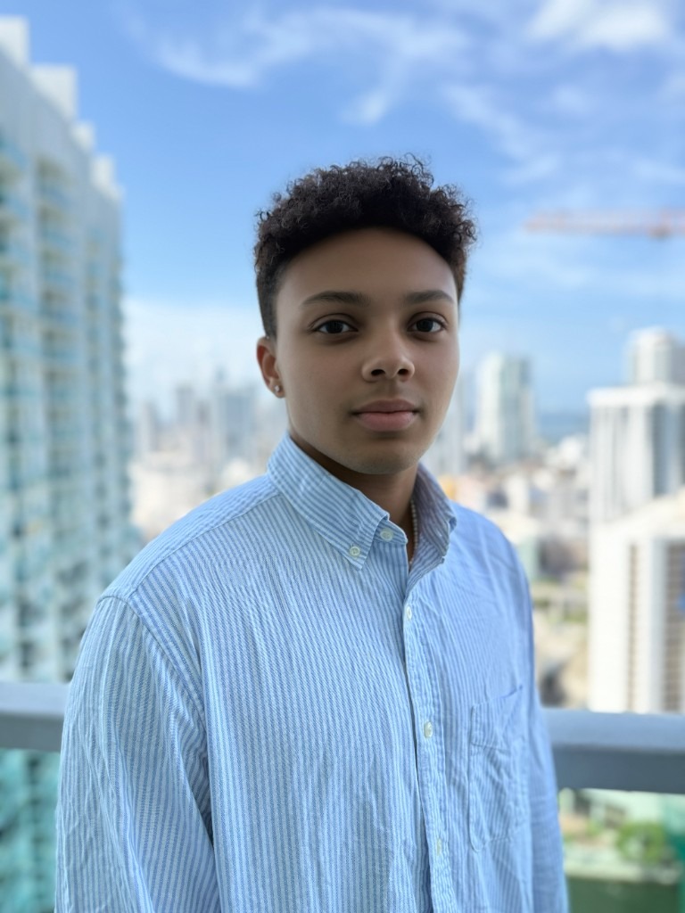 Christian Evans, Founder & Operations Director at Woven Sage Counseling