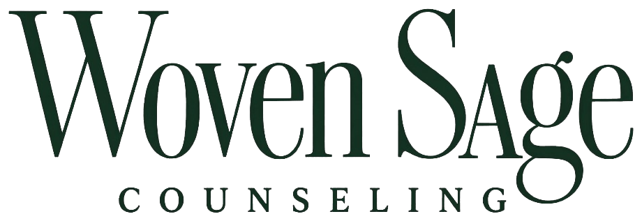 Woven Sage Counseling
