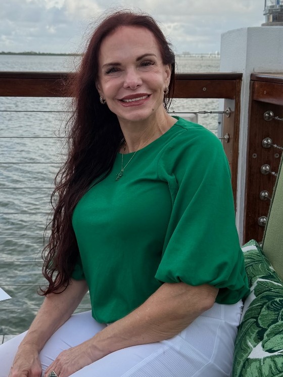 Michele L. Evans, Co-Founder & LMHC at Woven Sage Counseling